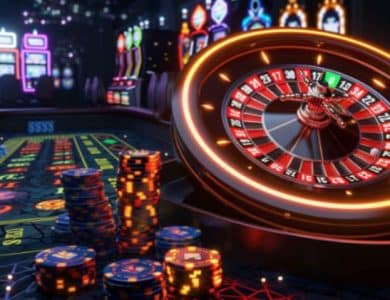 The illusion of luck: how random are online slots?