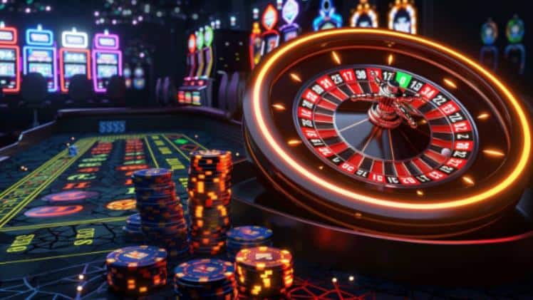 The illusion of luck: how random are online slots?