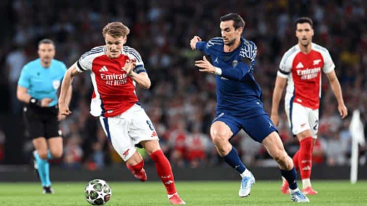 UEFA Set to Revise Champions League Rules After PSG Triumph