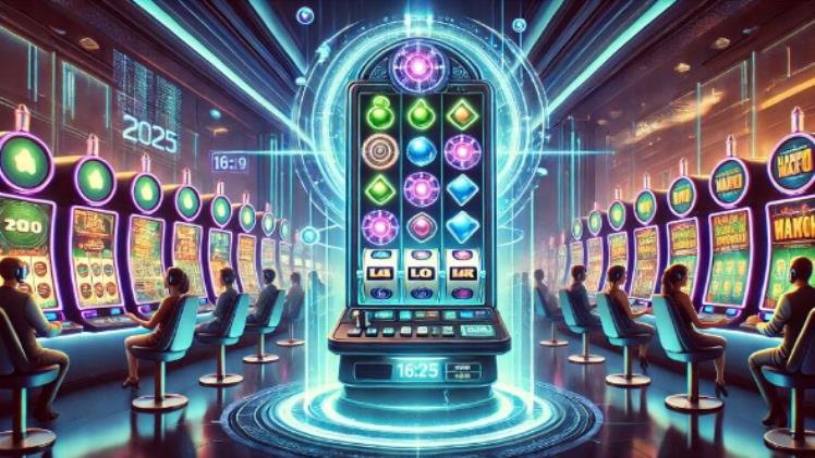 What defines a good slot experience in 2025?