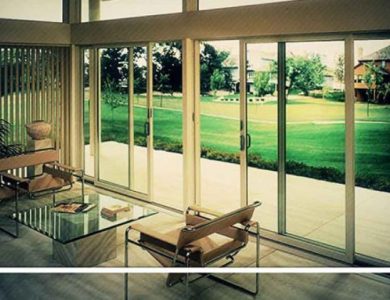 Design Tips for Seamless Balcony Transitions Using Sliding Window Systems