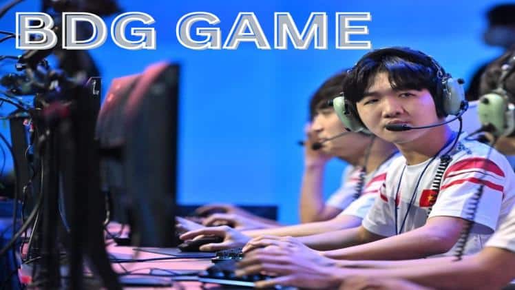 How BDG Game Is Redefining Southeast Asia’s Gaming Future