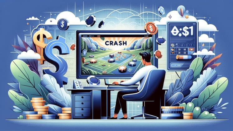 How Indian Players Can Enjoy Crash Games Without Chasing Losses