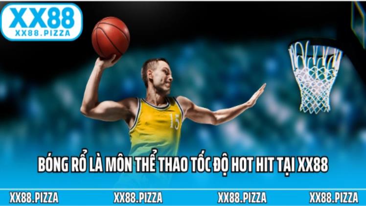 How to Get Started with Sports Betting on XX88 Sport