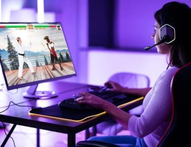 The Power of Online Gaming: Connecting Players Across the Globe