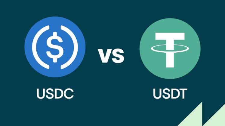 USDC vs USDT: A Comparison of Crypto Dollars