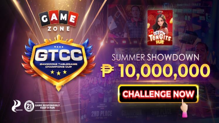 What We Still Long For: The Unforgettable GTCC—GameZone’s Legendary Card Battle