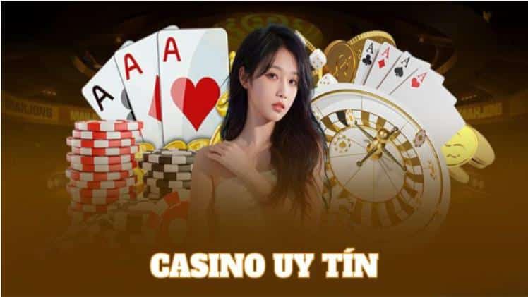 32Win Casino: Classy and reputable entertainment game portal