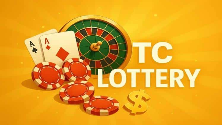 Advanced Poker Tactics to Dominate at TC Lottery Tables