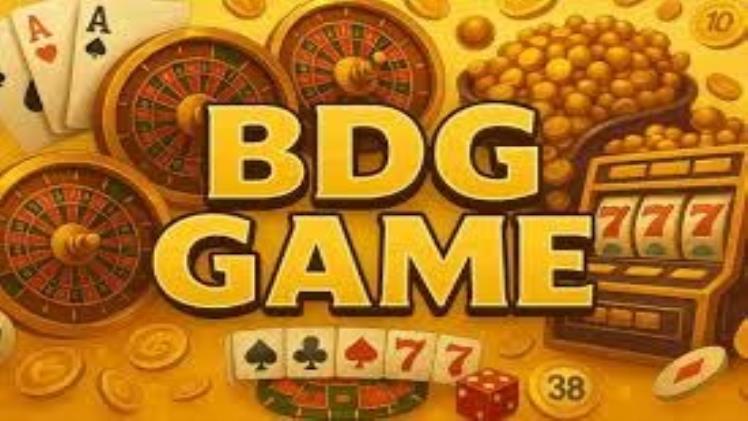 BDG Game: Everything You Need to Know About the Popular Online Platform