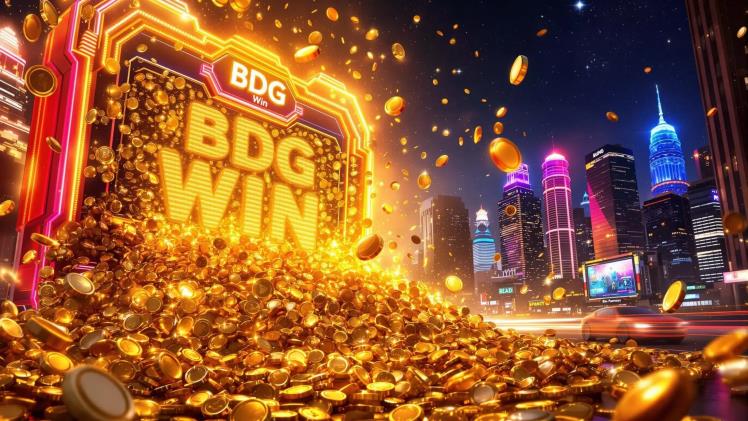 BDG Win: A Complete Guide to the Online Gaming Platform