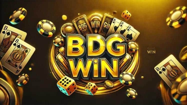 BDG Win: An Engaging Digital Platform for Entertainment and Connection