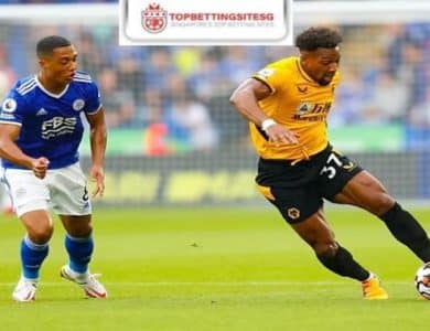 Best Online Bookmakers for Premier League 2025: Where to Bet in SG