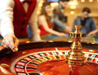 Best Welcome Bonuses at US Online Casinos