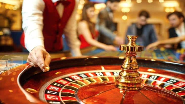 Best Welcome Bonuses at US Online Casinos