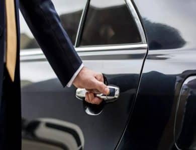 Car Care, Handled Door to Door