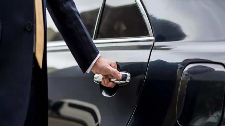 Car Care, Handled Door to Door