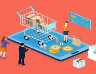 Digital Shopping Culture and the Evolution of Consumer Savings
