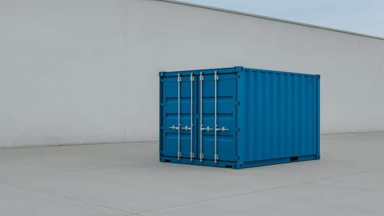 Exploring New Uses for Shipping Containers