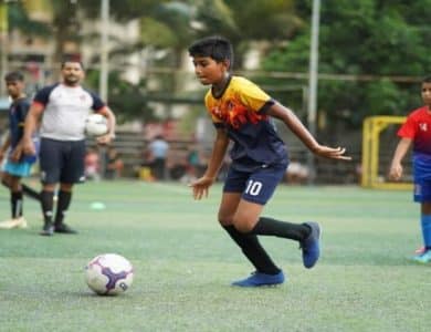 Football Grassroots Programs: Connecting Communities Through the Game