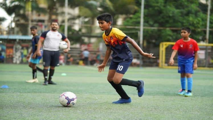 Football Grassroots Programs: Connecting Communities Through the Game