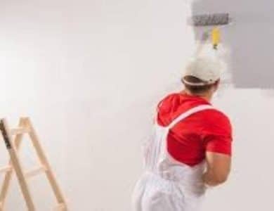 Full-Service Painting for Homes and Businesses: Why Choosing the Right Professionals Matters