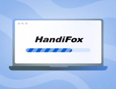 HandiFox: The Silent Partner Powering U.S. Small Business Inventory Control