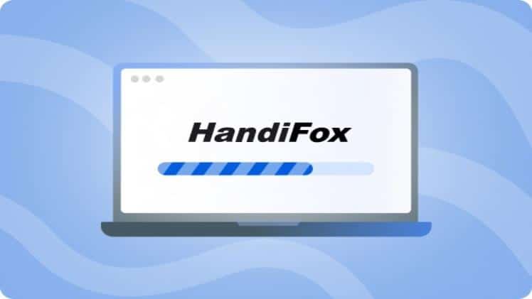 HandiFox: The Silent Partner Powering U.S. Small Business Inventory Control