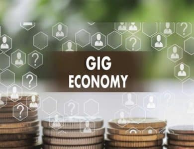 How Crypto Supports Gig Economy Workers