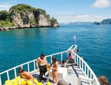 Smart Ways to Explore Thailand Without Breaking the Bank