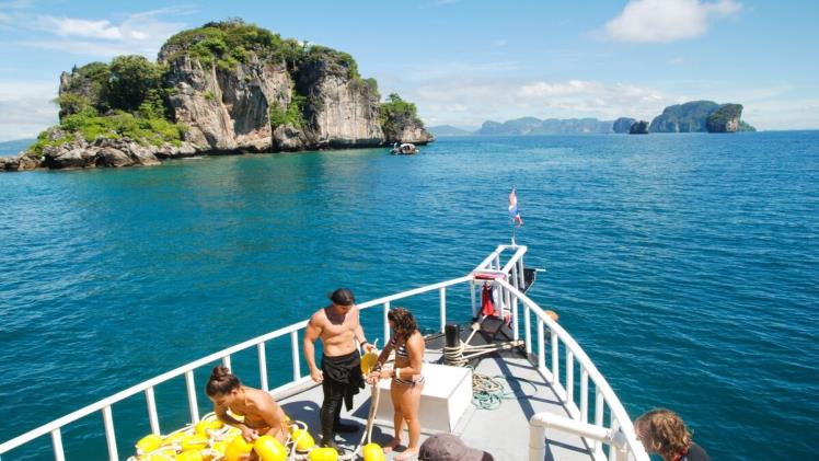 Smart Ways to Explore Thailand Without Breaking the Bank
