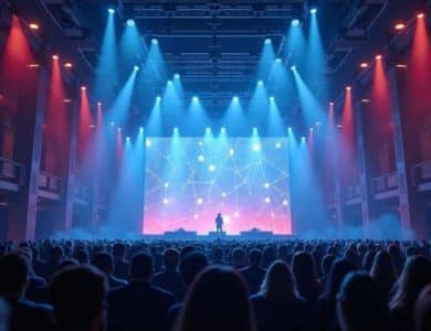 The Growing Market of Blockchain-Based Ticketing