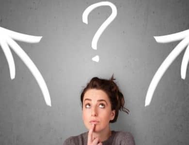 The Part of Immediate Decisions in a Closing-Down: Who can Hold His Head Up