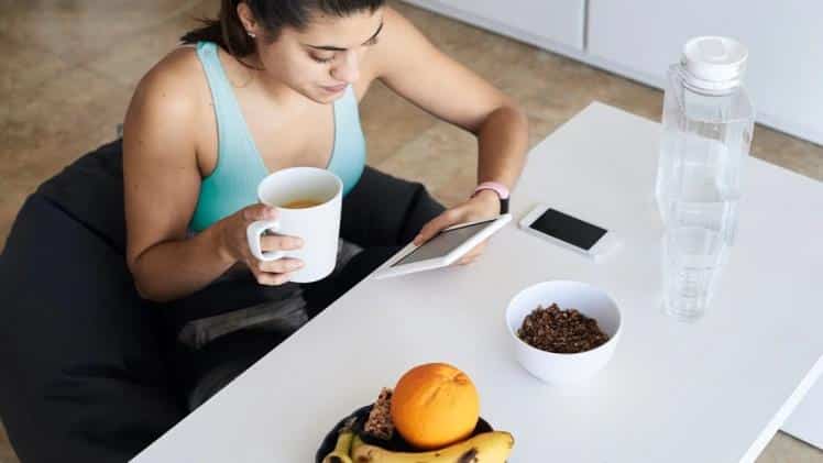 The Relationship Between Coffee and Diet: What You Need to Know