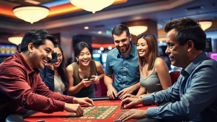 The Thrill of Firsts: Emotions, Lessons, and the Game of Luck