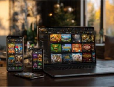 Top-Rated Online Casino Options for Indian Gamblers in 2025