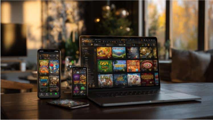 Top-Rated Online Casino Options for Indian Gamblers in 2025