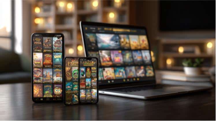Top-Rated Online Casino Options for Indian Gamblers in 2025