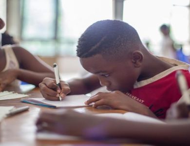 Unlearning the Lies: Rewriting the Story of Your Childhood