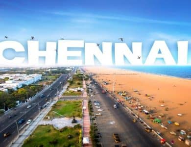 What are the most important reasons for planning a trip to Chennai?