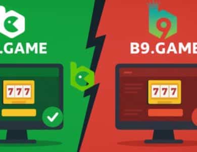 An In-Depth Look at the B9.GAME vs BC.GAME Copycat Controversy