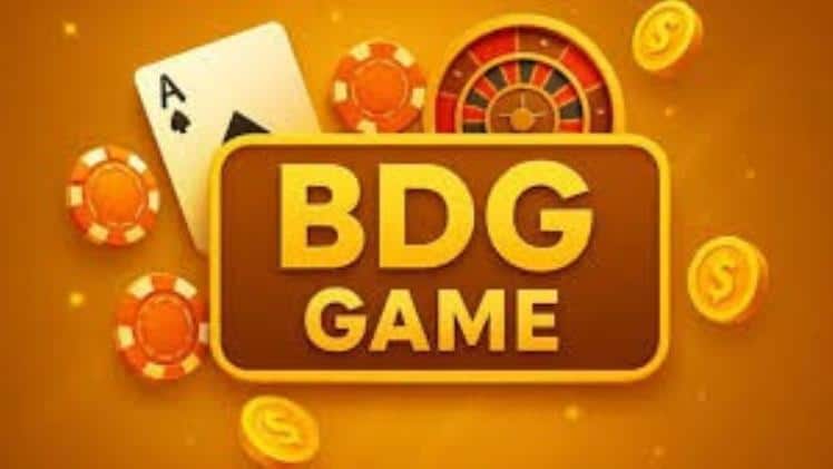 BDG Game Login: Avoid Errors and Failures