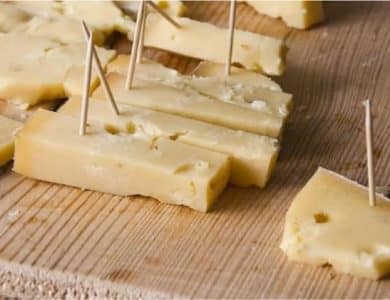 Cooking with Cheese: Best Types for Melting