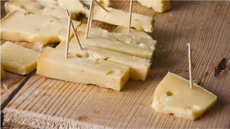 Cooking with Cheese: Best Types for Melting
