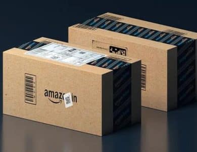 E-commerce Shipping: Common 4x2 Label Scenarios for Amazon, Etsy, and Shopify Sellers