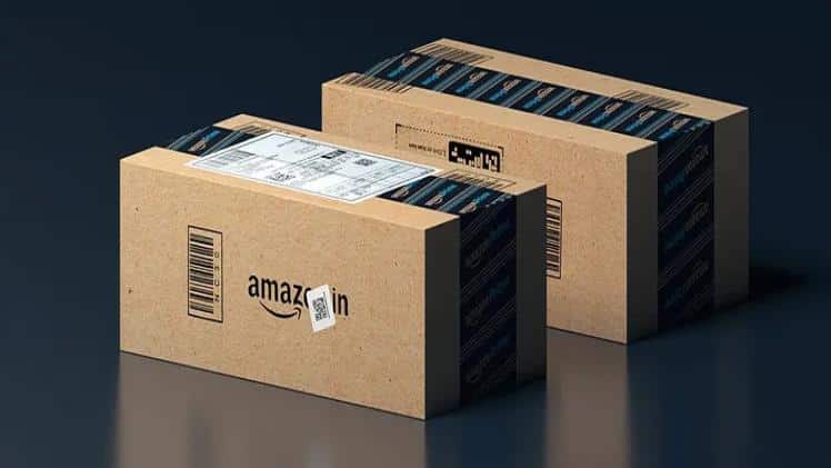 E-commerce Shipping: Common 4x2 Label Scenarios for Amazon, Etsy, and Shopify Sellers
