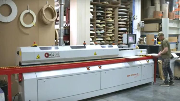 EasySpray – Professional CNC Cutting, Edging & Spraying Services in London