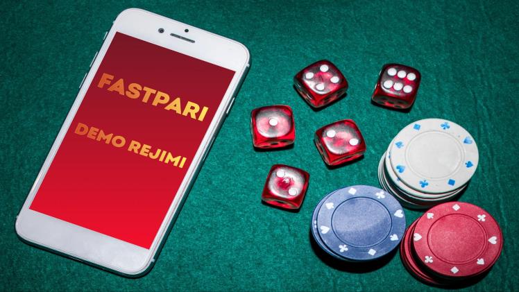 FastPari Demo Mode: The Safest Way to Get Acquainted with Casino