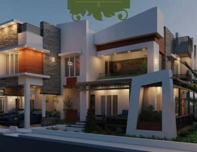 Luxury Villas, Coimbatore: Why They Are The Perfect Investment