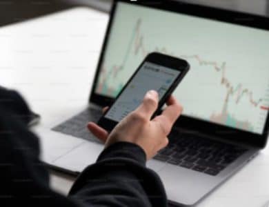 Market Potential Released Through Binomo Trading